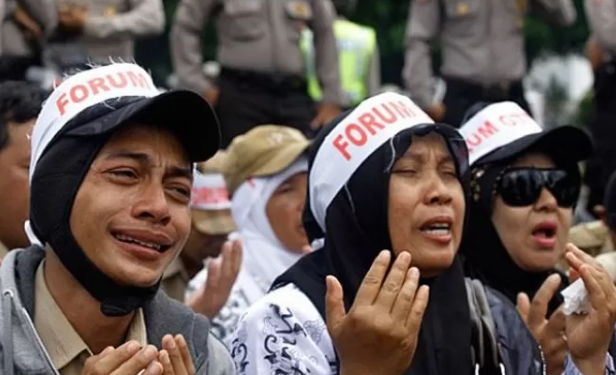 Ratusan Guru Honorer DKI Jakarta Diberhentikan, P2G Ungkap Kekhawatiran