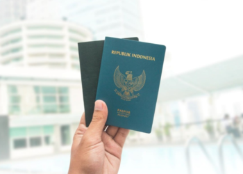 Kontribusi #GoldenVisaIndonesia terhadap Sektor Pariwisata