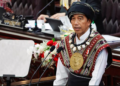 Jokowi Sidang Tahunan MPR