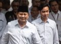 Pelantikan Presiden dan Wakil Presiden 2024
