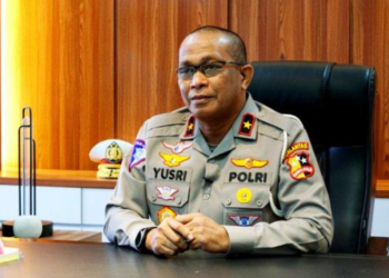 Brigjen Pol Yusri Yunus Meninggal Dunia, Mabes Polri Berduka