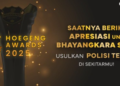 Hoegeng Awards 2025
