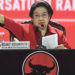 Megawati Bahas Isu Pergantian Ketum PDIP