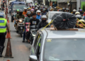 Arus Mudik 2025 Lancar, Korlantas Polri Dapat Apresiasi Dari Para Pemudik