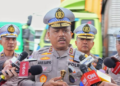 Korlantas Polri Siapkan Strategi Arus Balik Lebaran 2025