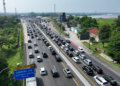 Polri Siapkan Rekayasa Lalu Lintas untuk Kelancaran Mudik Lebaran 2025