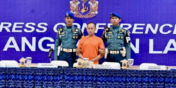 Forensik Temukan Sperma, Autopsi Pastikan Juwita Dirudapaksa Sebelum Dibunuh