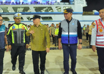 Libur Lebaran 2025 Lancar, Polri Panen Pujian