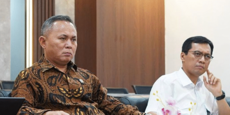 Mantan Pemain Sirkus OCI Datangi Kementerian PPPA, Ungkap Dugaan Eksploitasi dan Pelanggaran HAM