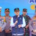 Menkes Apresiasi Polri dan Seluruh Stakeholder Atasi Mudik & Balik Lebaran 2025