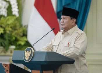 Presiden Prabowo Dijadwalkan Buka Konvensi Migas IPA 2025 di ICE BSD