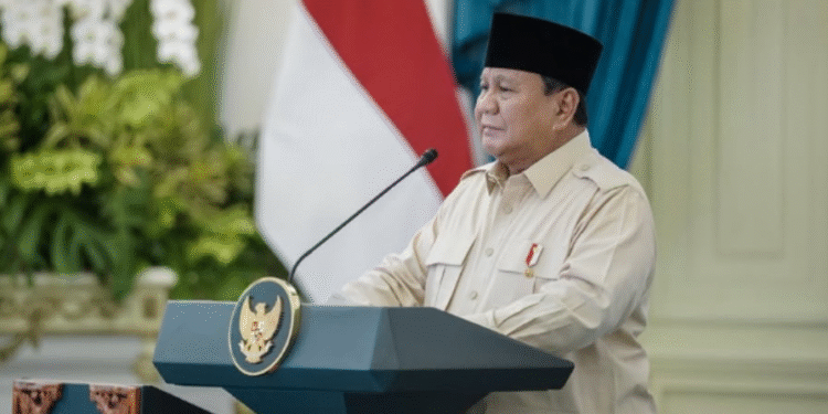 Presiden Prabowo Dijadwalkan Buka Konvensi Migas IPA 2025 di ICE BSD