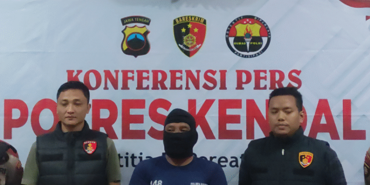 Budi Hartono Positif Sabu, Polisi Temukan Senjata Tajam dan Alat Hisap di Rumahnya