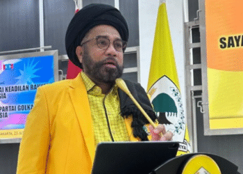 Prof Ali Ngabalin Dukung Langkah Prabowo, Amnesti dan Abolisi Bukan Bentuk Dendam tapi Pemulihan