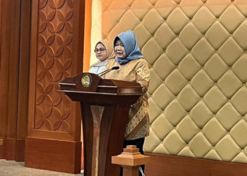 Sidang Tahunan MPR DPR 2025 Akan Tayangkan Video Capaian Presiden Prabowo