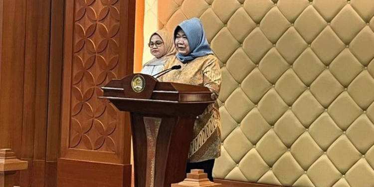 Sidang Tahunan MPR DPR 2025 Akan Tayangkan Video Capaian Presiden Prabowo