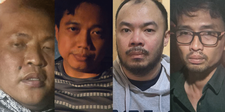 UGM Sampaikan Duka dan Nonaktifkan Mahasiswa Terkait Kasus Dugaan Pembunuhan Kepala Cabang BRI