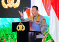 Kapolri Bentuk Tim Transformasi Reformasi Polri dari Internal Jajaran