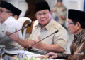 Prabowo Revisi RKP 2025, Ada Poin Pendirian Badan Penerimaan Negara