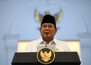 Presiden Prabowo Siapkan Bantuan untuk Korban Kerusuhan Demo di Berbagai Daerah