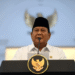 Presiden Prabowo Siapkan Bantuan untuk Korban Kerusuhan Demo di Berbagai Daerah