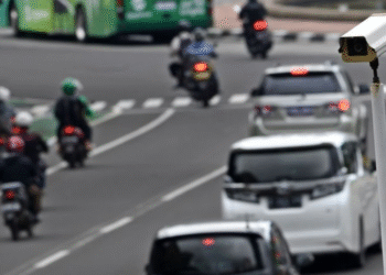 PNBP Hasil Denda Tilang Kini Dikelola Bersama oleh Polri, Kejaksaan, dan Mahkamah Agung