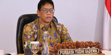 Said Didu Nilai Prabowo Jadikan Purbaya Yudhi Sadewa Sebagai Contoh Menteri Pembuka “Kotak Pandora”