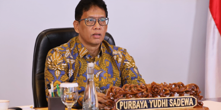 Said Didu Nilai Prabowo Jadikan Purbaya Yudhi Sadewa Sebagai Contoh Menteri Pembuka “Kotak Pandora”