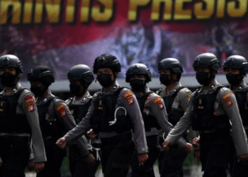 Survei Kompas Ungkap Layanan Polri Makin Dihargai Publik, Skor Kepuasan Tembus 65 Persen