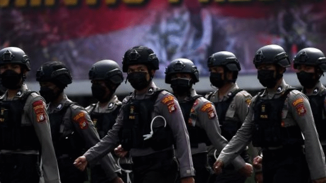 Survei Kompas Ungkap Layanan Polri Makin Dihargai Publik, Skor Kepuasan Tembus 65 Persen