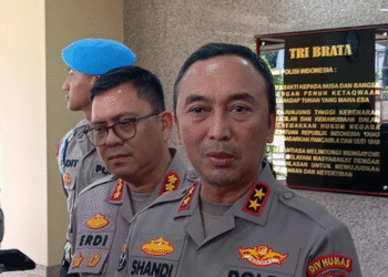 Mabes Polri Klarifikasi Jumlah Polisi Aktif yang Isi Jabatan Sipil Pasca Putusan MK