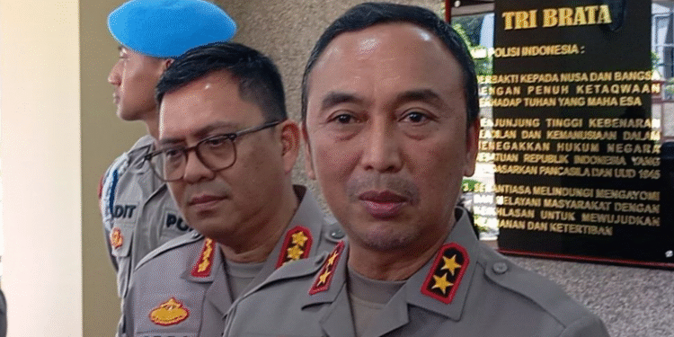 Mabes Polri Klarifikasi Jumlah Polisi Aktif yang Isi Jabatan Sipil Pasca Putusan MK