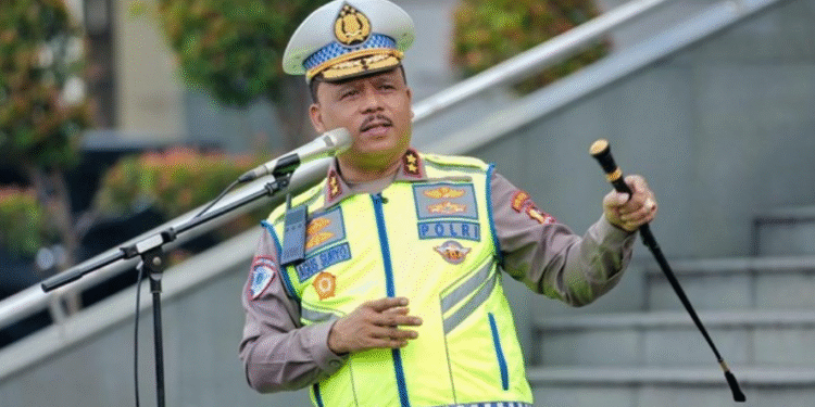 Operasi Zebra 2025 Hari Kedua Fokuskan Penanganan Balap Liar dan Edukasi Komunitas Ojol