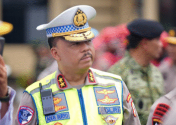 Operasi Zebra Digelar, Korlantas Mulai Siapkan Pengamanan Nataru 2025–2026