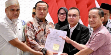 Prabowo Berikan Rehabilitasi kepada Dua Guru Luwu Utara Usai Polemik Pemecatan