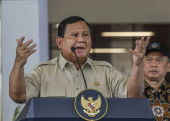 Prabowo Pastikan Pemerintah Bayar Utang Kereta Cepat Whoosh Rp 1,2 Triliun per Tahun