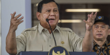 Prabowo Pastikan Pemerintah Bayar Utang Kereta Cepat Whoosh Rp 1,2 Triliun per Tahun