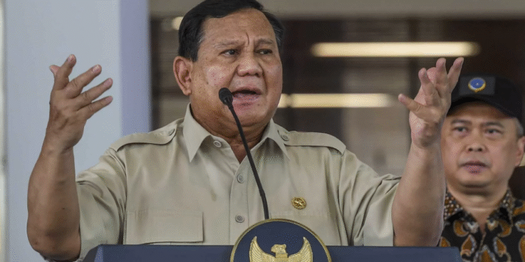Prabowo Pastikan Pemerintah Bayar Utang Kereta Cepat Whoosh Rp 1,2 Triliun per Tahun