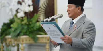 Prabowo Siap Umumkan 10 Tokoh Pahlawan Nasional, Termasuk Soeharto