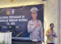Korlantas Modernisasi Sistem Pengawalan Lewat Pelatihan Silancar dan Kendaraan Listrik R4