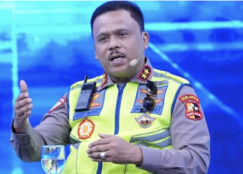 Kakorlantas Polri Siapkan Rekayasa Lalu Lintas Hadapi Arus Mudik Lebaran