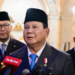 Kerja Sama Maritim Indonesia–Inggris Serap Ratusan Ribu Tenaga Kerja