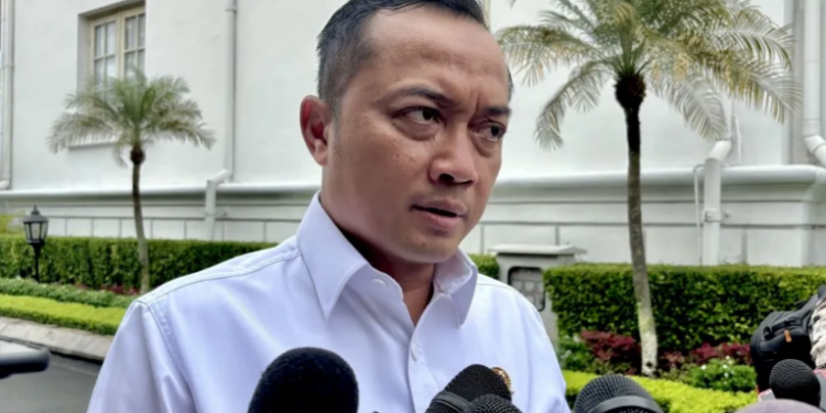 Prabowo Tekankan Pendidikan dan SDM sebagai Fondasi Pembangunan Nasional