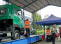 Penertiban Truk ODOL di Tol Jakarta-Cikampek, Cipularang, dan Merak Diperketat