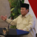 Survei Indikator, Kepuasan Publik terhadap Presiden Prabowo Hampir 80 Persen