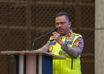 Polantas Lebih Dekat Lebih Peduli Lebih Dipercaya, Transformasi Pelayanan Publik di Jalan Raya