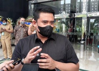 PWI Sumut Kritik Keras Paspampres-Polisi Halangi Wartawan Wawancarai Bobby