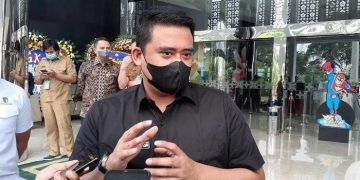 PWI Sumut Kritik Keras Paspampres-Polisi Halangi Wartawan Wawancarai Bobby