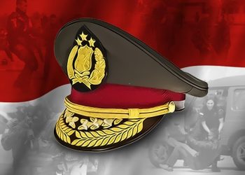 Survei Cyrus Network: Masyarakat Puas dengan Kinerja Pelayanan Publik Polri