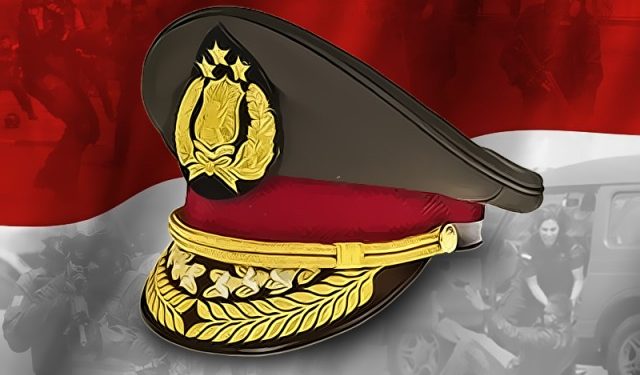 Survei Cyrus Network: Masyarakat Puas dengan Kinerja Pelayanan Publik Polri